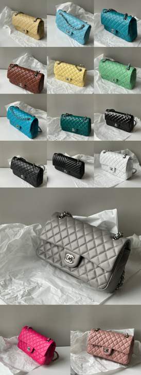 Picture of Chanel Handbags 2 _SKUfw239855341fw